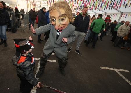 ŽAGANJE BABE 24 FOTO LJUBO VUKELIČ